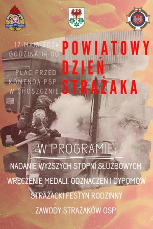 Powiatowy Dzień Strażaka - apel.jpg